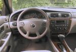 Mercury Sable Wagon 2000 года